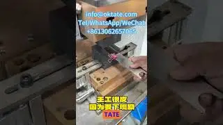 Polymer Diffusion Welding Machine For EV Busbar Welding A Complete Guide 2025