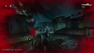 Gears 5 OSOK Event Montage