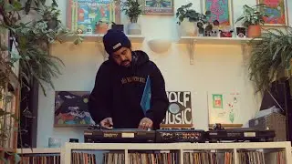 Mr. Redley Loves To Boogie (Deep | House | Techno)