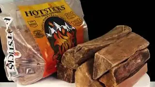 HotSticks Firewood Commercial