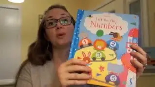 Incredible Usborne Baby & Toddler Books!!