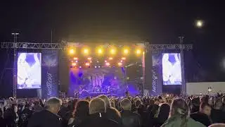 TRAKTOR - Bludičky, Mostecká slavnost 2025