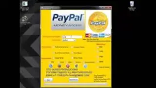 PayPal Funds Generator 2025 Updates 