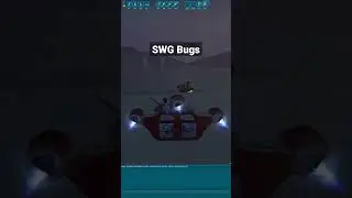 SWG Bugs