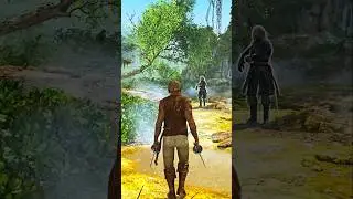 Smooth and Solid Parkour🔥!!Assassins Creed 4 #assassinscreed #tamilgameplay #gaming #tamil