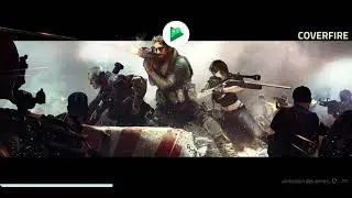 Cover Fire Android games