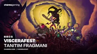 Viscerafest | Tanıtım Fragmanı