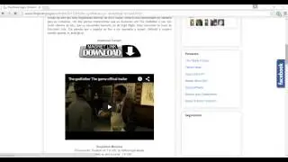 Tutorial como baixar jogos  torrent pc,ps e xbox!