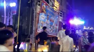 VALMIKI JAYANTI RALLY 2023 🔥🦁 | DELHI - 92 🦁