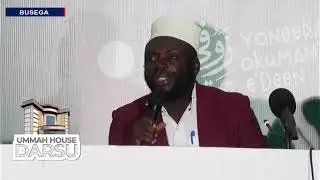 OBUKULU BWA SUNNAH MUBUSIRAAM | SHK MUSA IBN MUZAMIR 
