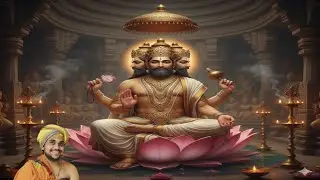 A glimpse of brahma krita pitru stothram 