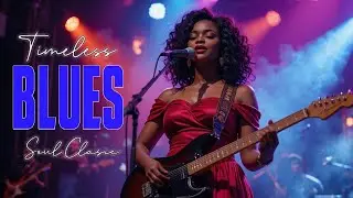 Etta James &ndash; Timeless Blues & Soul Playlist 🎶 | Cozy Jazz Vibes for Relaxation