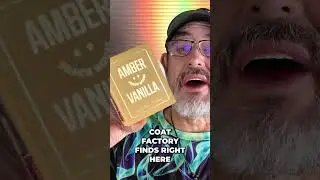 Burlington Fragrance: элитные ароматы по доступным ценам - SNACK HOUSE