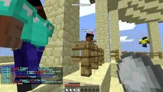 Amp1520 On a Paintball Server
