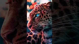 Top 10 most endangered animals in the world #top10animals