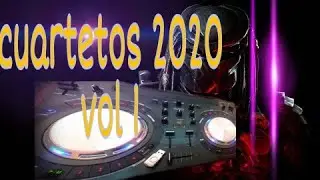 CUARTETO ENGANCHADOS 2020 AGU
