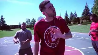 Hella Clique - Bounce Back (Music Video)