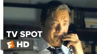 The Post TV Spot - Game Changer (2018) | Movieclips Coming Soon