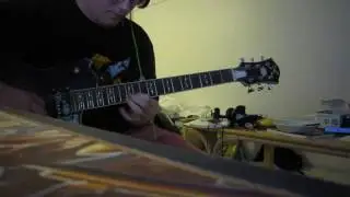 Intervals - Siren Sound 100% speed solo