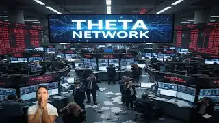 Почему я считаю, что цена Theta Token такая низкая | Обновления Theta Token!