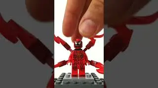 LEGO Marvel Carnage (sh683)
