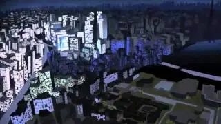 Buckman Coe - Stars Over Tokyo (audio official)