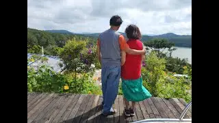 BÌNH NGÔ & PHƯỢNG LÊ   Đà Lạt  09-12.12.2025