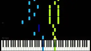 Sunroof - Nicky Youre, dazy (Piano Tutorial) | Sheet Music