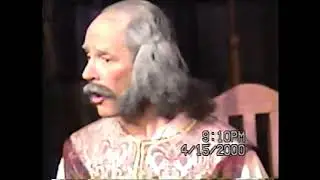 Gilmore # 48 Spring Summer 2000