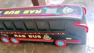 #RAB #BUS #BANGLADESH #baby #bus