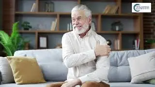 Living with Shingles Pain in Mansfield, TX: Relief & Support