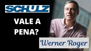 SHUL4 | SHULZ VALE A PENA? SHUL EST&Aacute; BARATA? - WERNER ROGER do FUNDO TR&Iacute;GONO FLAGSHIP SMALL CAPS FIA