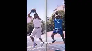 Giannis Treated iShowSpeed Like His Little Brother ❤️&zwj;🩹❤️&zwj;🩹
