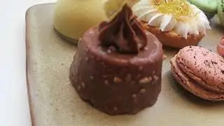 Afternoon delights by San Carlo