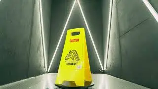 Caution 