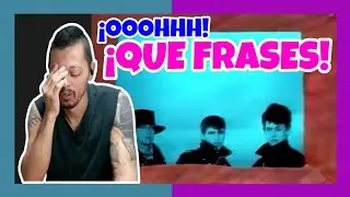 DUCAN DHU 🇪🇦 ¿QUÉ ES ÉSTO? | en algún lugar | Reacción
