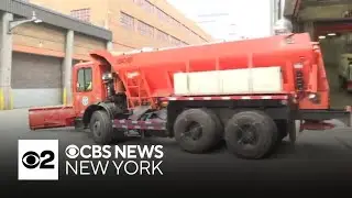 Frigid temps before and after the coming snowstorm have many in NYC concerned
