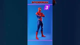 TOP 7 BEST FORTNITE COLLABS! YOU WILL NEVER SEE AGAIN!