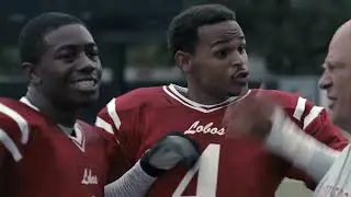 The Senior | Official Trailer HD 🎬