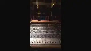 Organ counterpoint.