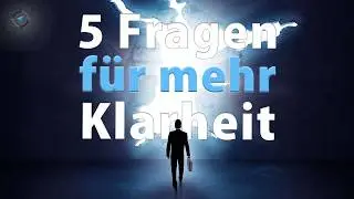 Wieder triffst du eine falsche Entscheidung?  Nicht nach diesen 5 Fragen!