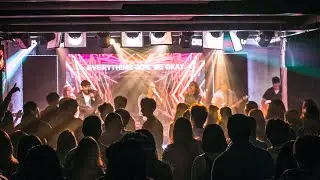 Good News - Maverick City (Cover) | BTC Worship | Bless The City Church Antipolo
