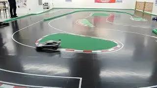 RCdrift 岡山タムタム 2025-08-14