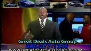 great deals auto group