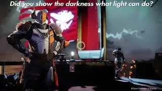 More Destiny 2 Shenanigans (Funny Moments)
