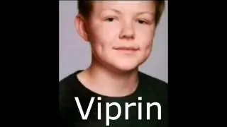 Geometry Dash Youtuber Face reveals
