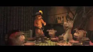 Shrek 4 - Trailer Oficial [HD Real]