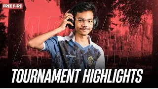 TOURNAMENT HIGHLIGHTS | GODLIKE ESPORTS | GodL-AbHaY