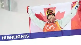 Pyeongchang Diaries | Medal Table | Canada dominate with four golds | Photorecap