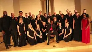 Thomas Dorsey (1899-1993) - Precious Lord, Take My Hand (arr. Arnold Sevier, b. 1942)